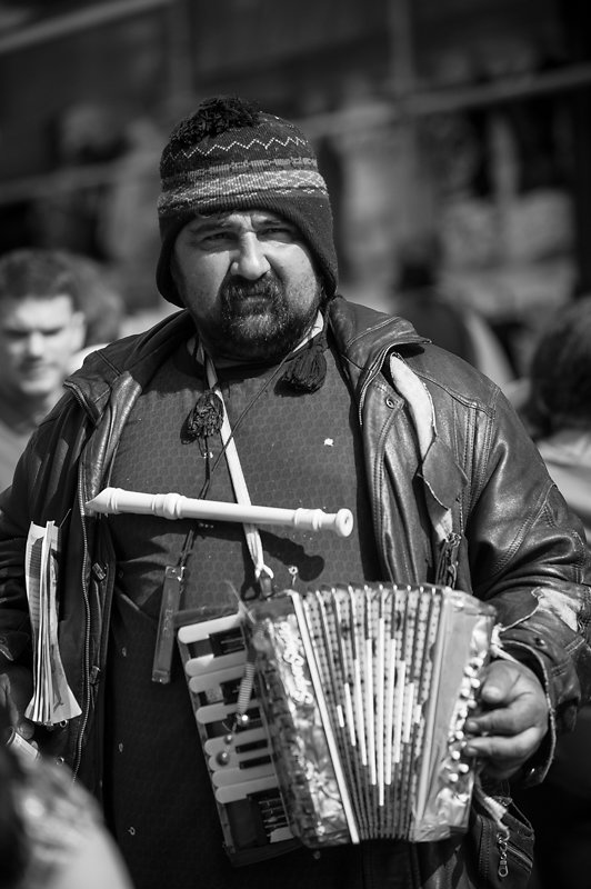  musicien de rue